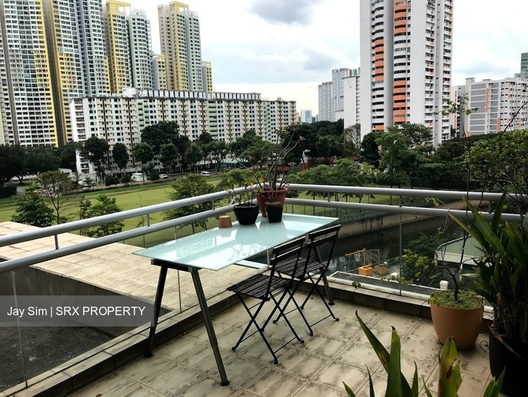 Mill Point (D10), Apartment #213471571